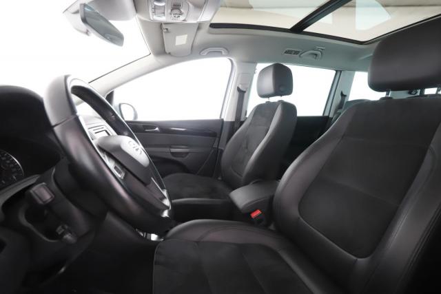 Seat Alhambra image 9