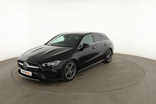 Mercedes Benz Cla Shooting Brake 200 D Amg Line 8g-Dct 150 Ch