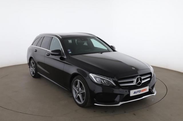 Mercedes Benz Classe C image 3