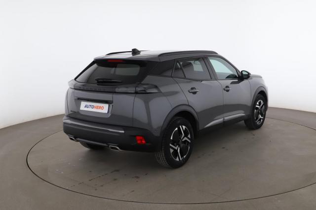 Peugeot 2008 image 5