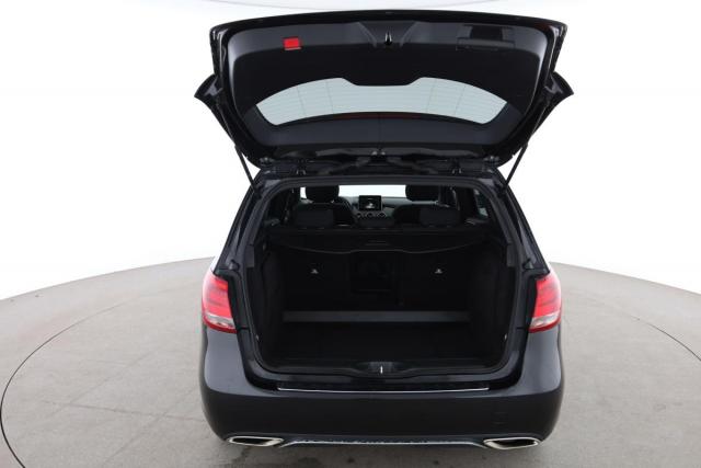 Mercedes Benz Classe B image 4