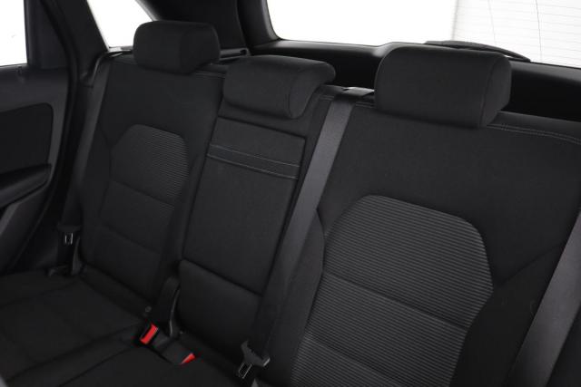 Mercedes Benz Classe B image 8