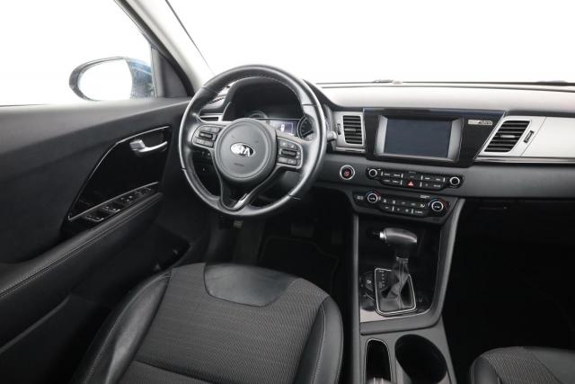 Kia Niro image 8