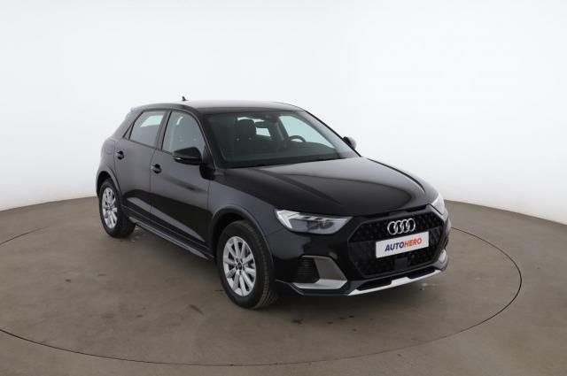 Audi A1 image 2