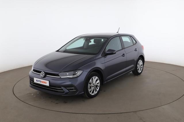 Volkswagen Polo 1.0 Tsi Style Dsg7 110 Ch