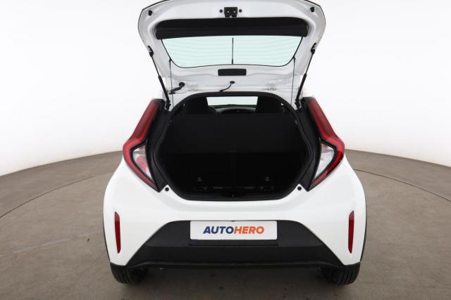Toyota Aygo X image 9