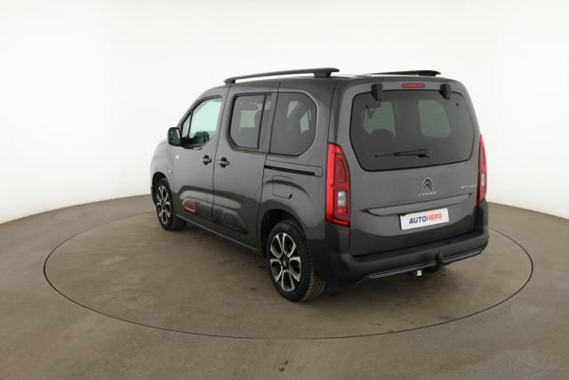 Citroen Berlingo image 9