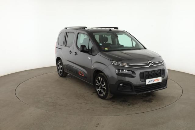 Citroen Berlingo image 4