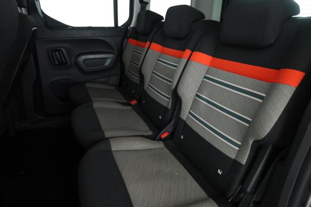 Citroen Berlingo image 8
