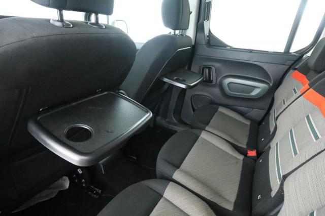 Citroen Berlingo image 1
