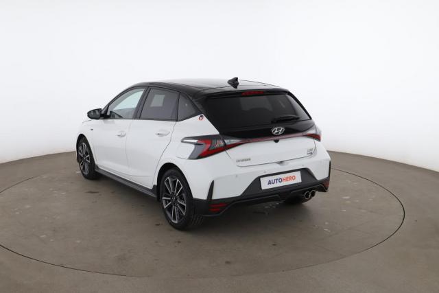 Hyundai I20 image 2