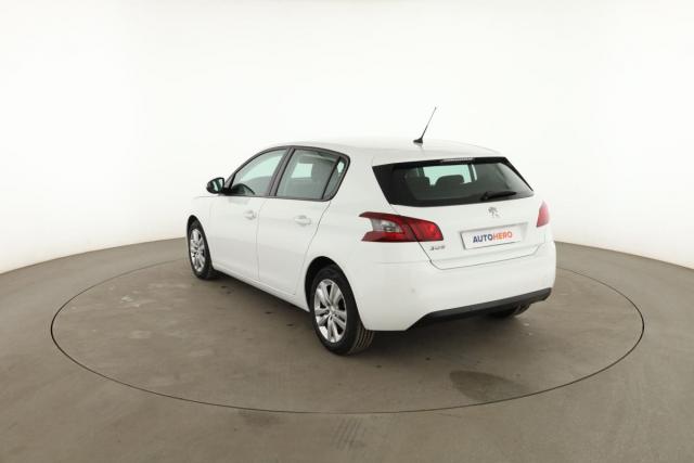 Peugeot 308 image 7