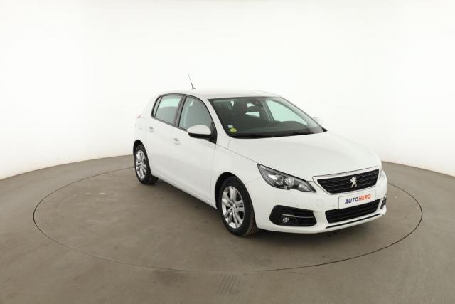 Peugeot 308 image 5