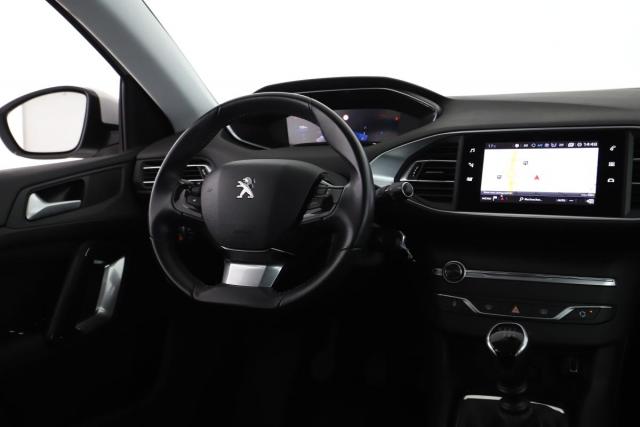 Peugeot 308 image 3