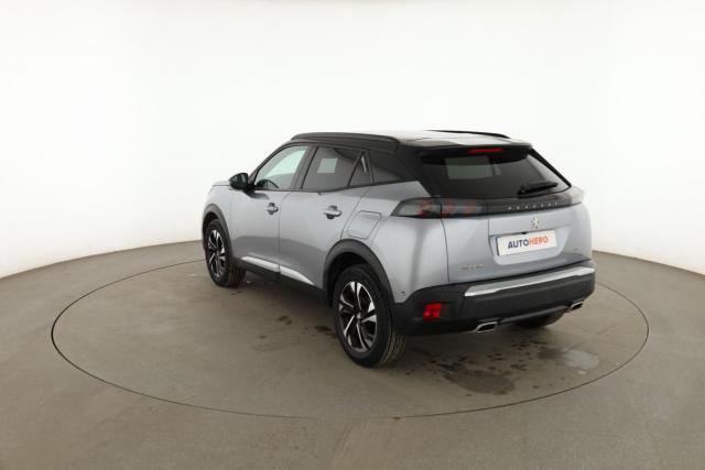 Peugeot 2008 image 6