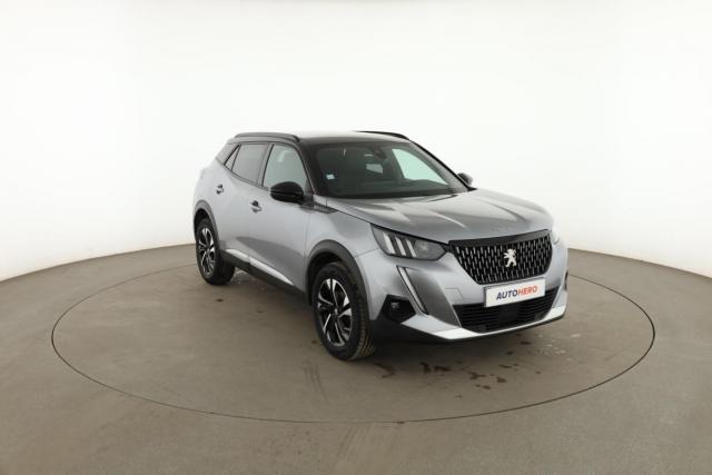 Peugeot 2008 image 7