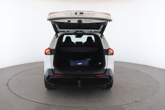 Toyota Rav4 image 3