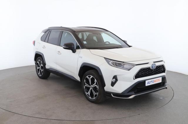 Toyota Rav4 image 6