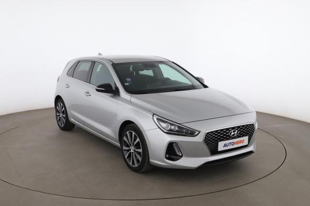 Hyundai I30 image 2
