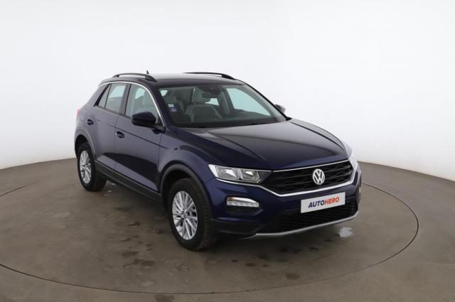 Volkswagen T-Roc image 1