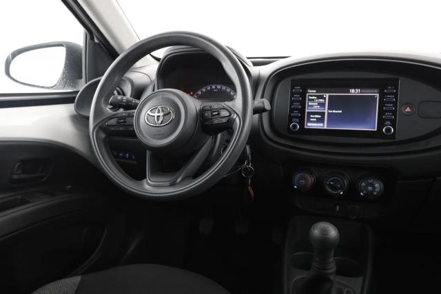 Toyota Aygo X image 6
