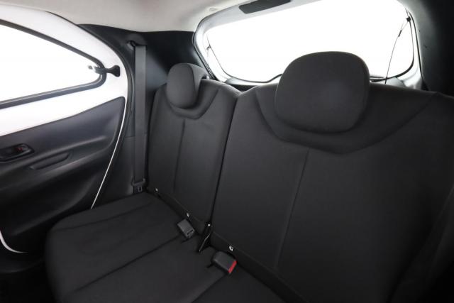 Toyota Aygo X image 3