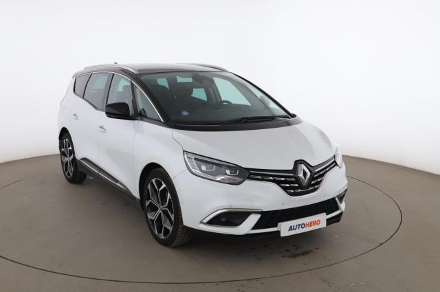 Renault Grand Scénic image 3