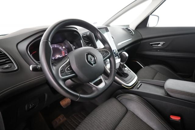 Renault Grand Scénic image 8