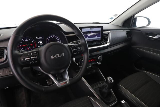 Kia Stonic image 8