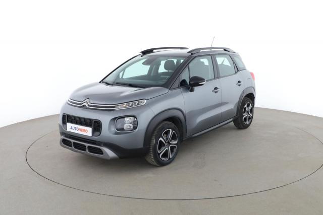 Citroen C3 Aircross 1.5 Blue-Hdi Feel Business Eat6 120 Ch