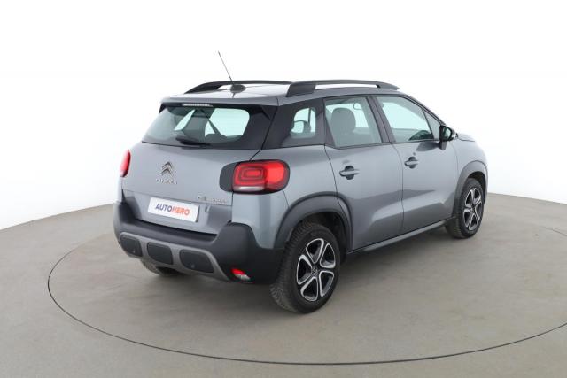 Citroen C3 Aircross image 4