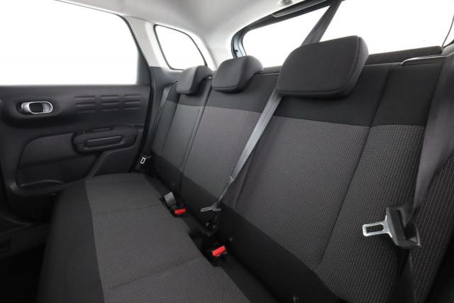 Citroen C3 Aircross image 8