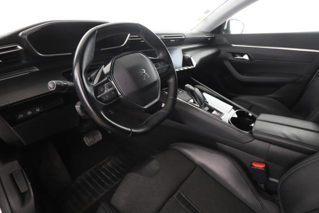 Peugeot 508 Sw image 6