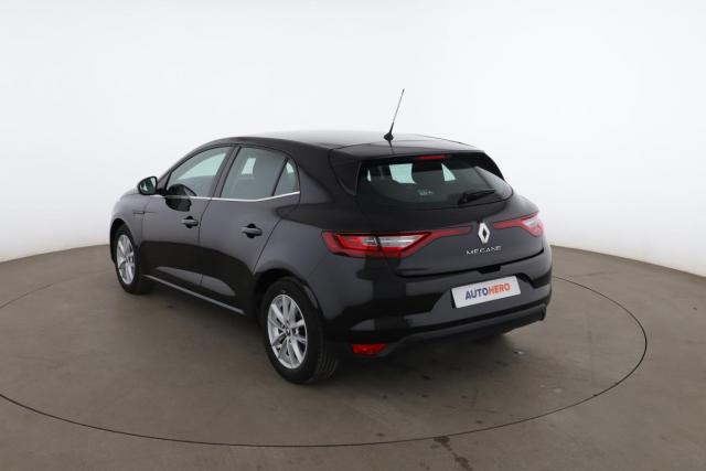 Renault Mégane image 1