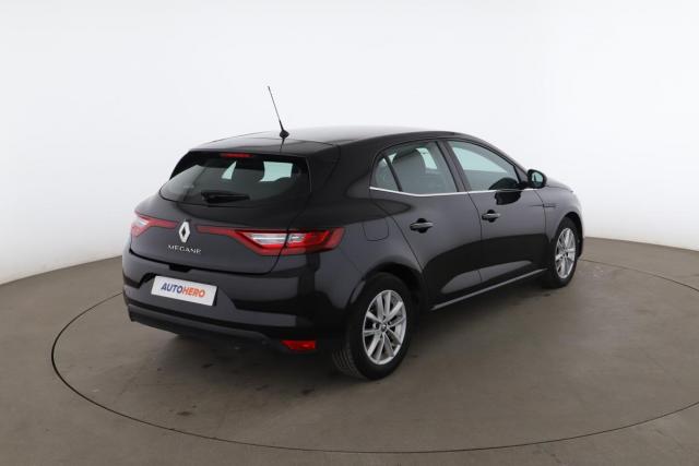 Renault Mégane image 9