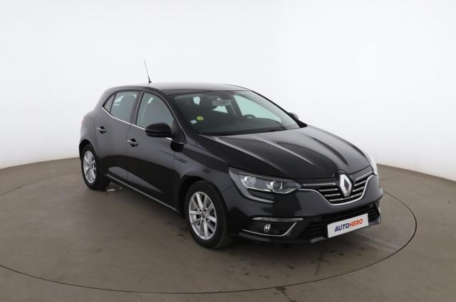 Renault Mégane image 5