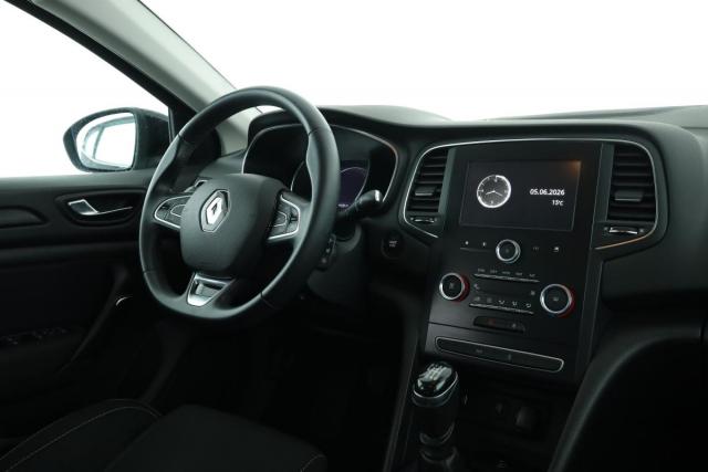 Renault Mégane image 3
