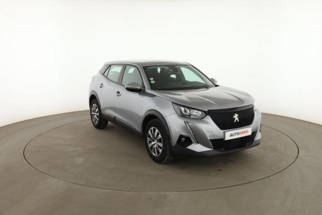 Peugeot 2008 image 3
