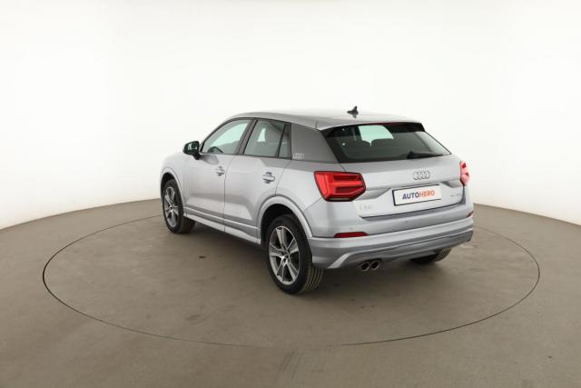 Audi Q2 image 9