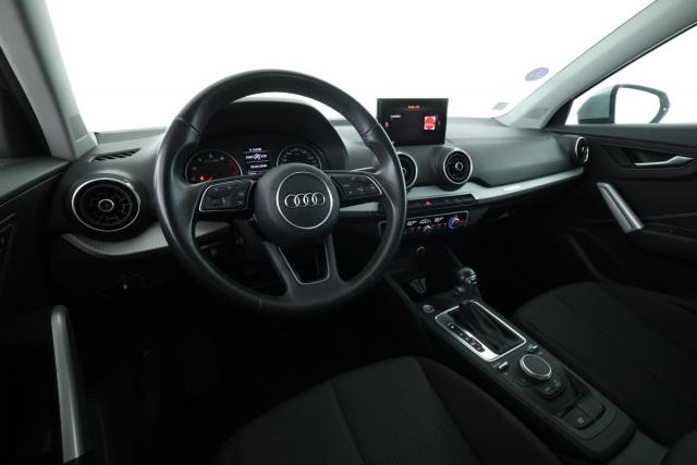 Audi Q2 image 8