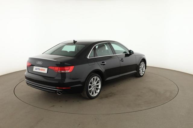 Audi A4 image 1