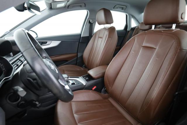 Audi A4 image 9
