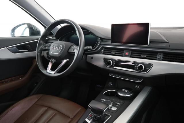 Audi A4 image 6