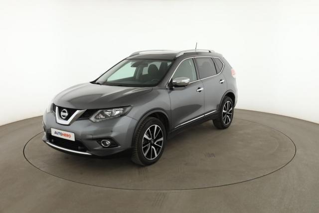 Nissan X-Trail 2.0 Dci All-Mode 4x4-I N-Connecta Xtronic 177 Ch