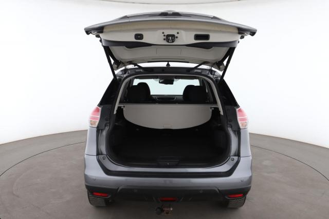 Nissan X-Trail image 4