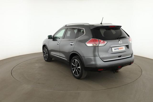 Nissan X-Trail image 3