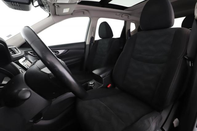 Nissan X-Trail image 5