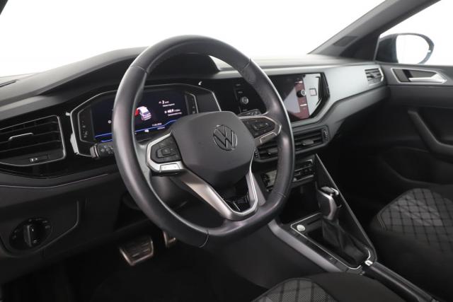 Volkswagen Taigo image 2