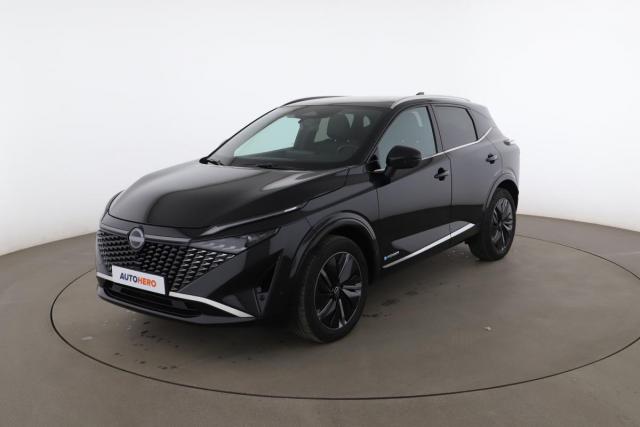 Nissan Qashqai 1.5 E-Power Tekna 190 Ch
