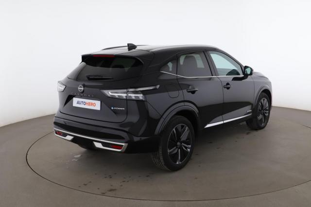 Nissan Qashqai image 9